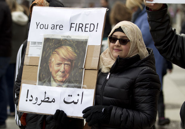 Кина: Рат против САД је стварност!